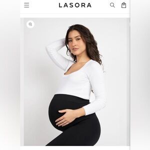 Lasora Pregnancy Leggings™